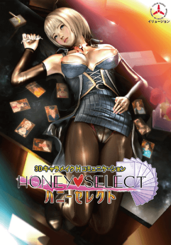 Honey Select Game Play